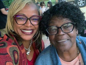 Dominique McLaughlin