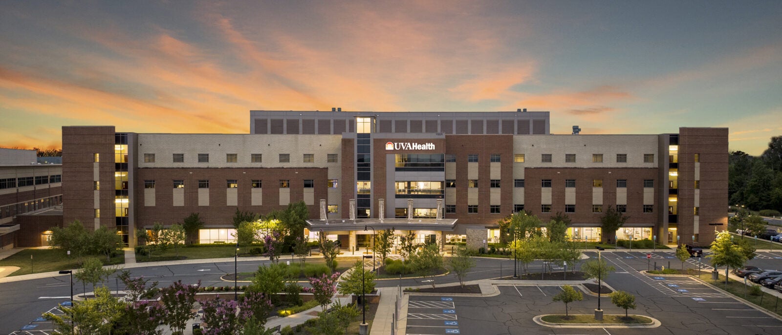 Haymarket Medical Center