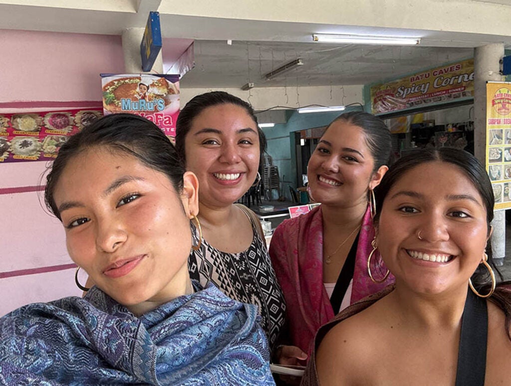 . . . to Nicaragua, Ecuador, Spain, and Australia.