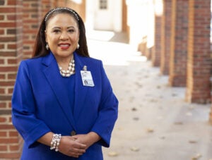 Melody Pannell_UVA Health
