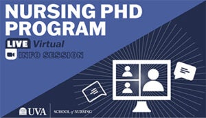 PhD info session