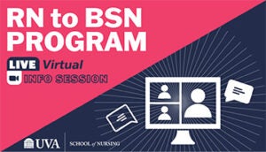 RN to BSN info session