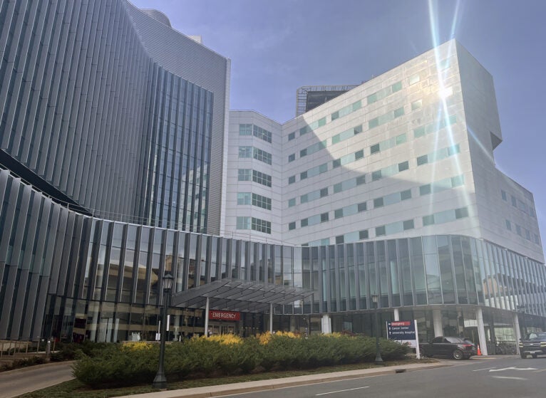 UVA Health University Medical Center Emergency Department_10.2025