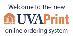 UVA Print