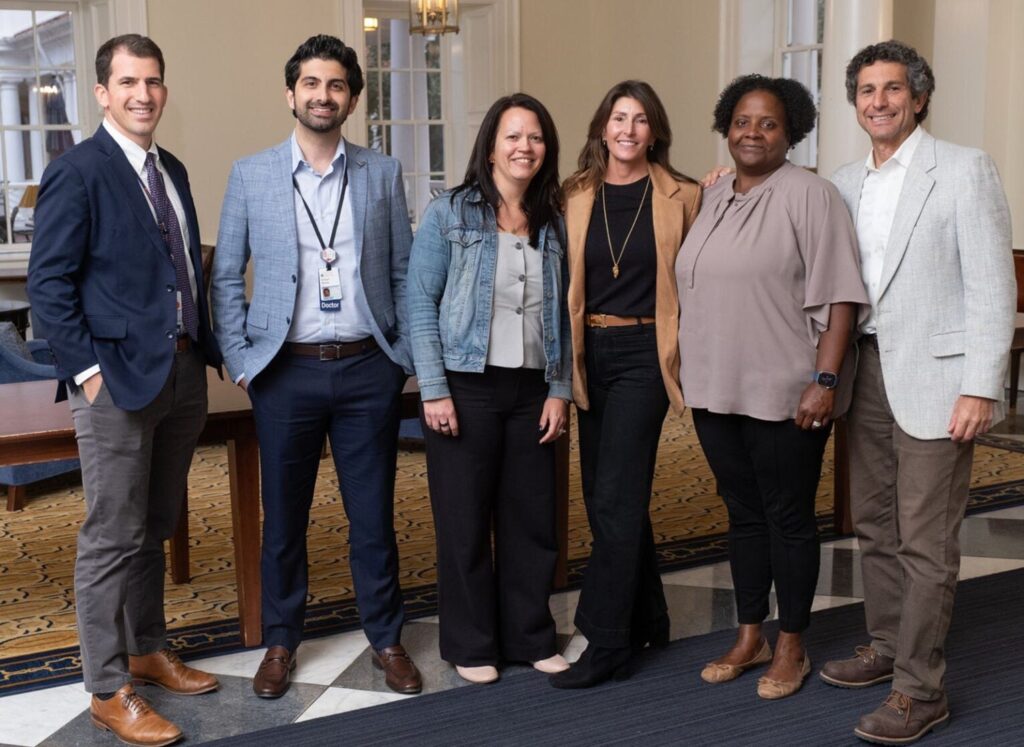 Patient Experience Awards