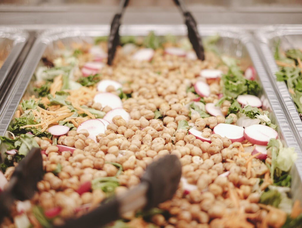 end of year celebration