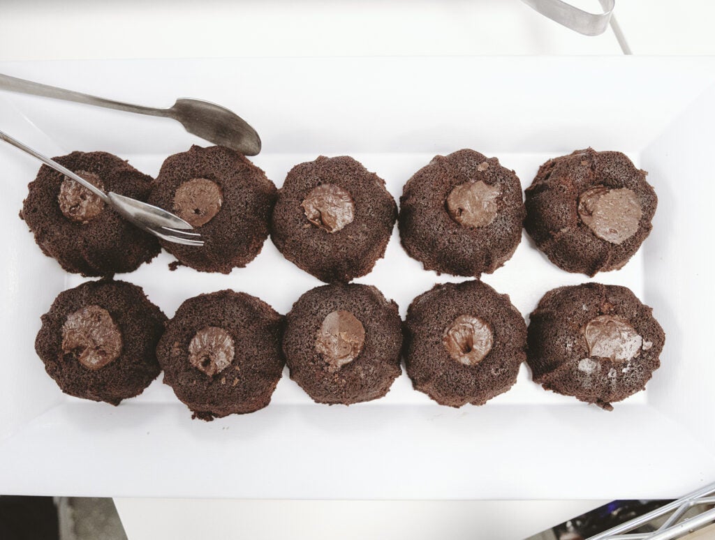 end of year celebration