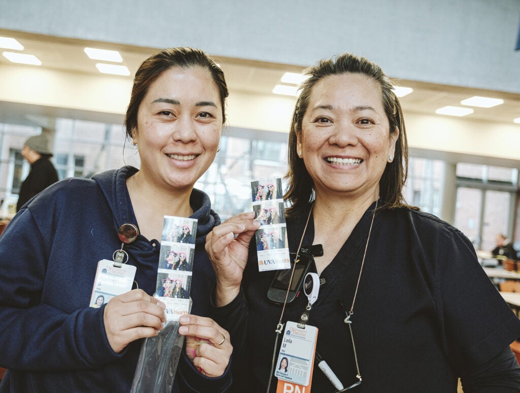 end of year celebration