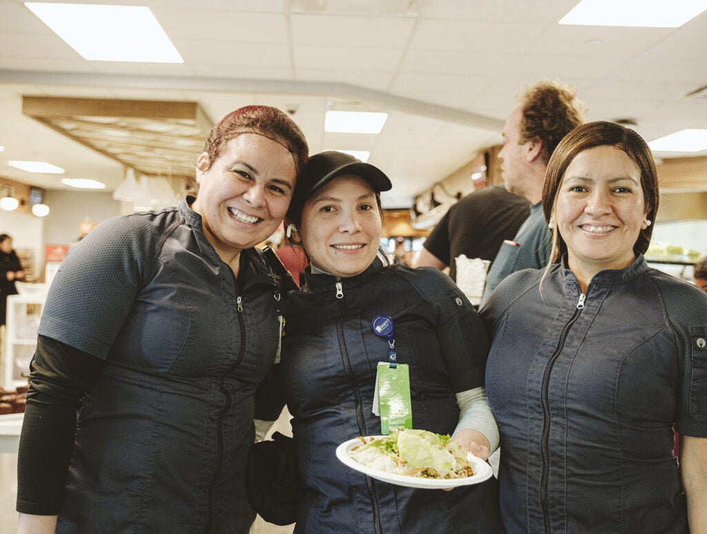 end of year celebration