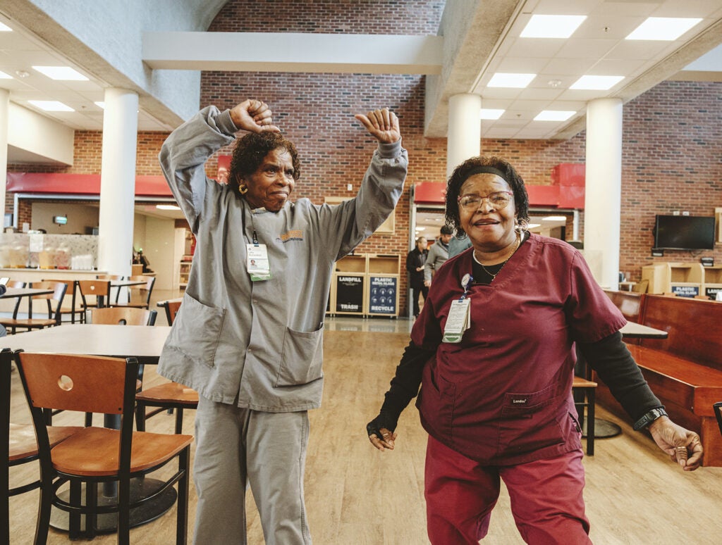 end of year celebration