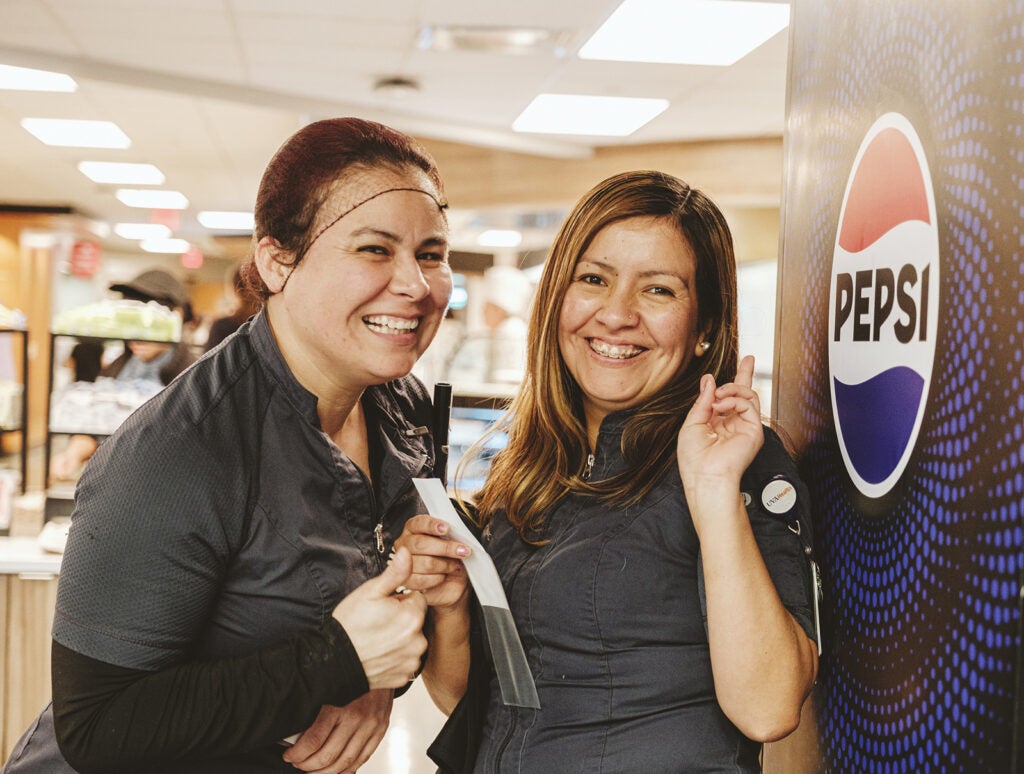 end of year celebration