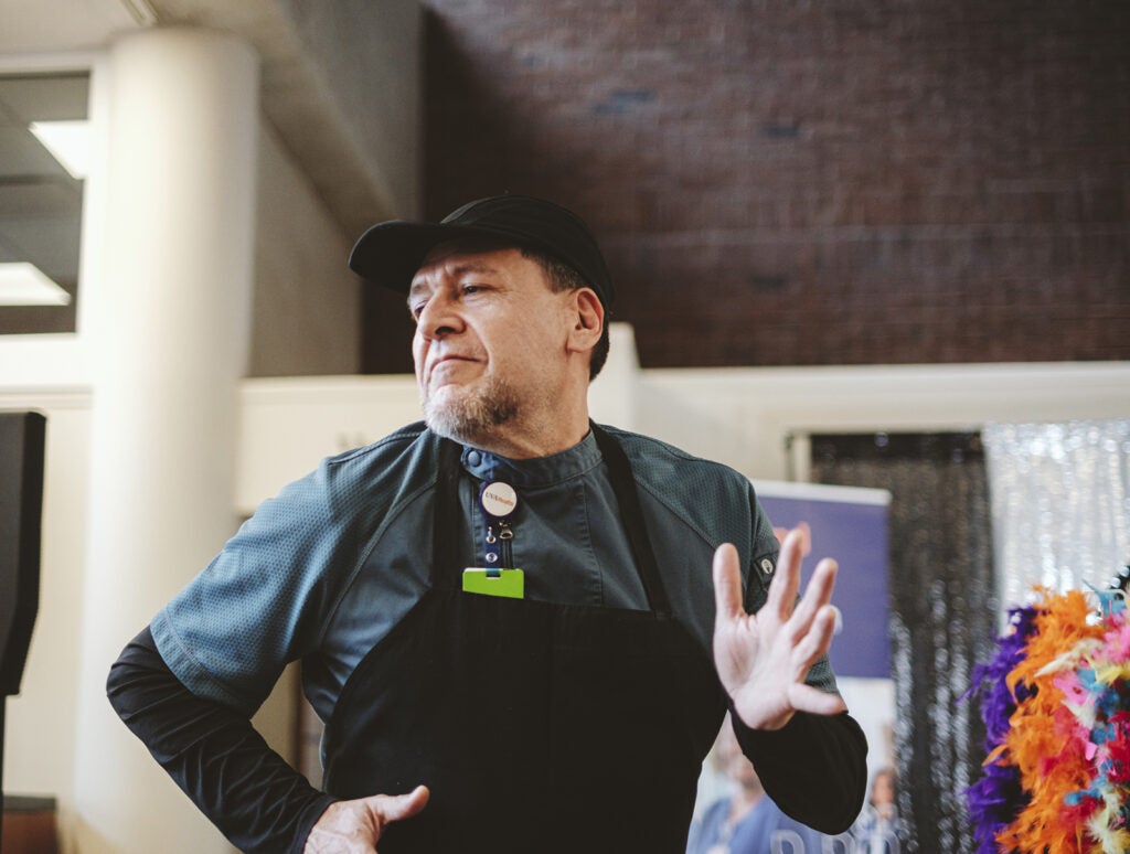 end of year celebration