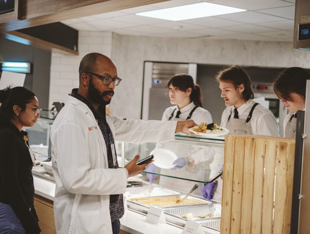 end of year celebration