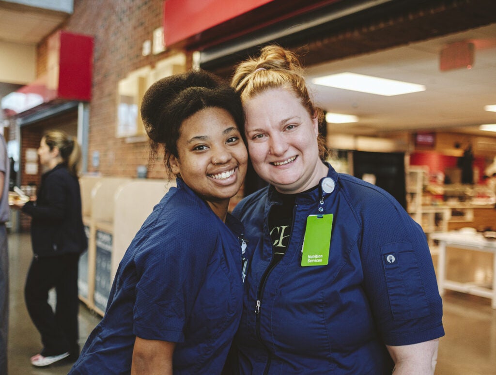 end of year celebration