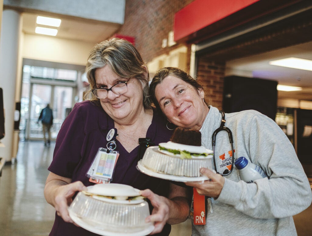 end of year celebration