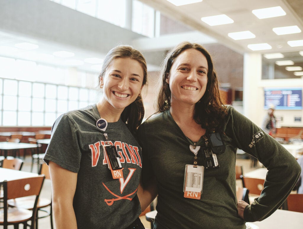 end of year celebration