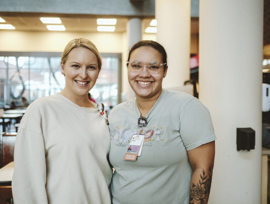 end of year celebration