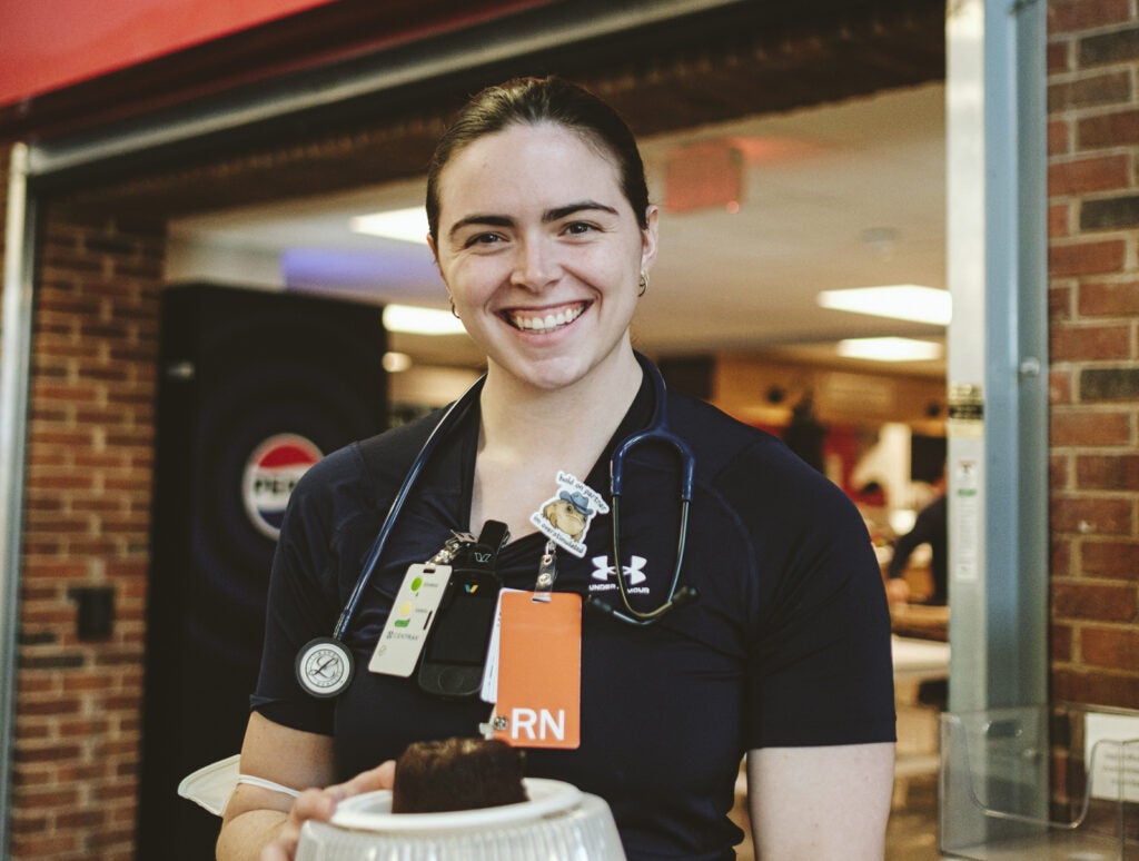 end of year celebration