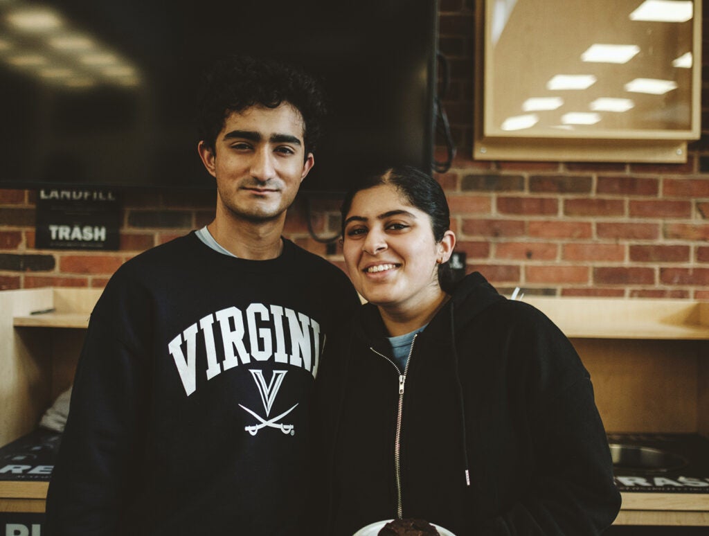 end of year celebration