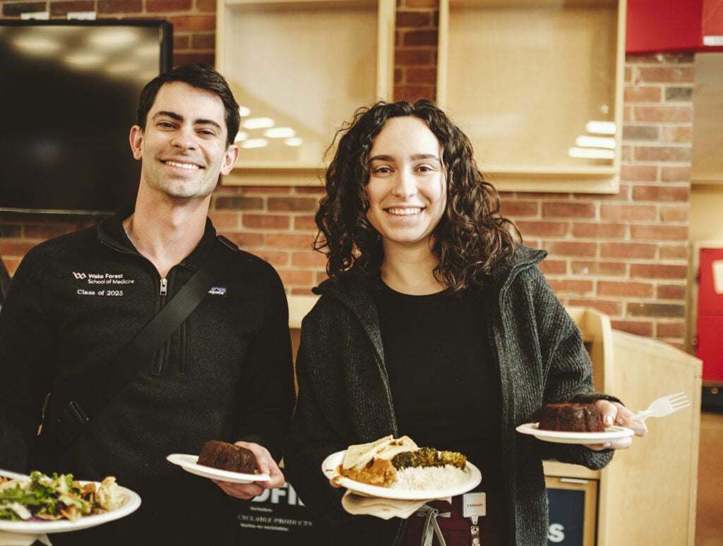 end of year celebration