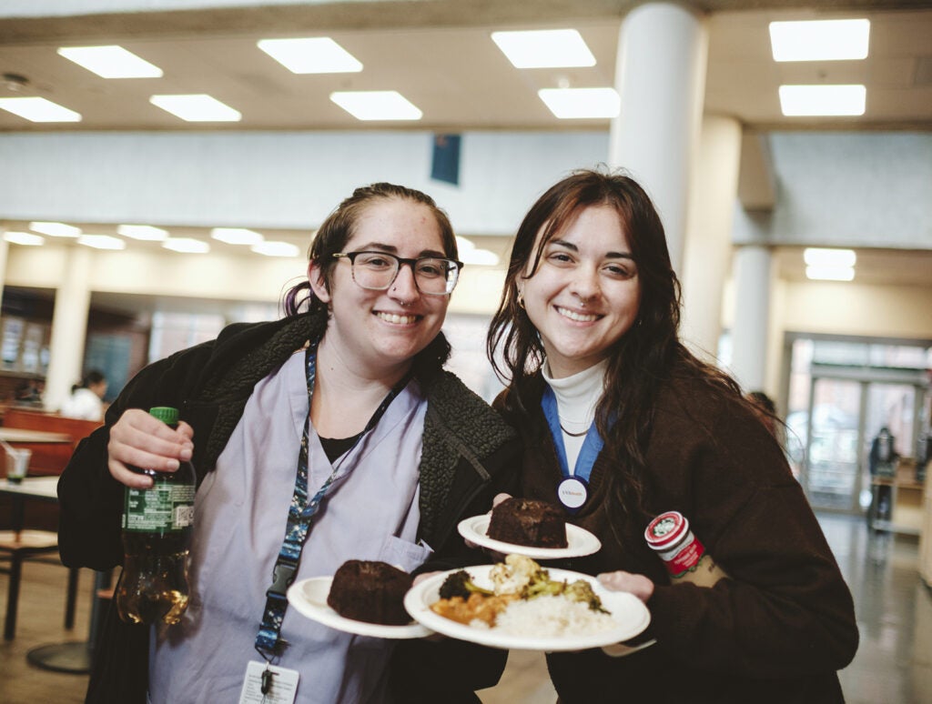 end of year celebration