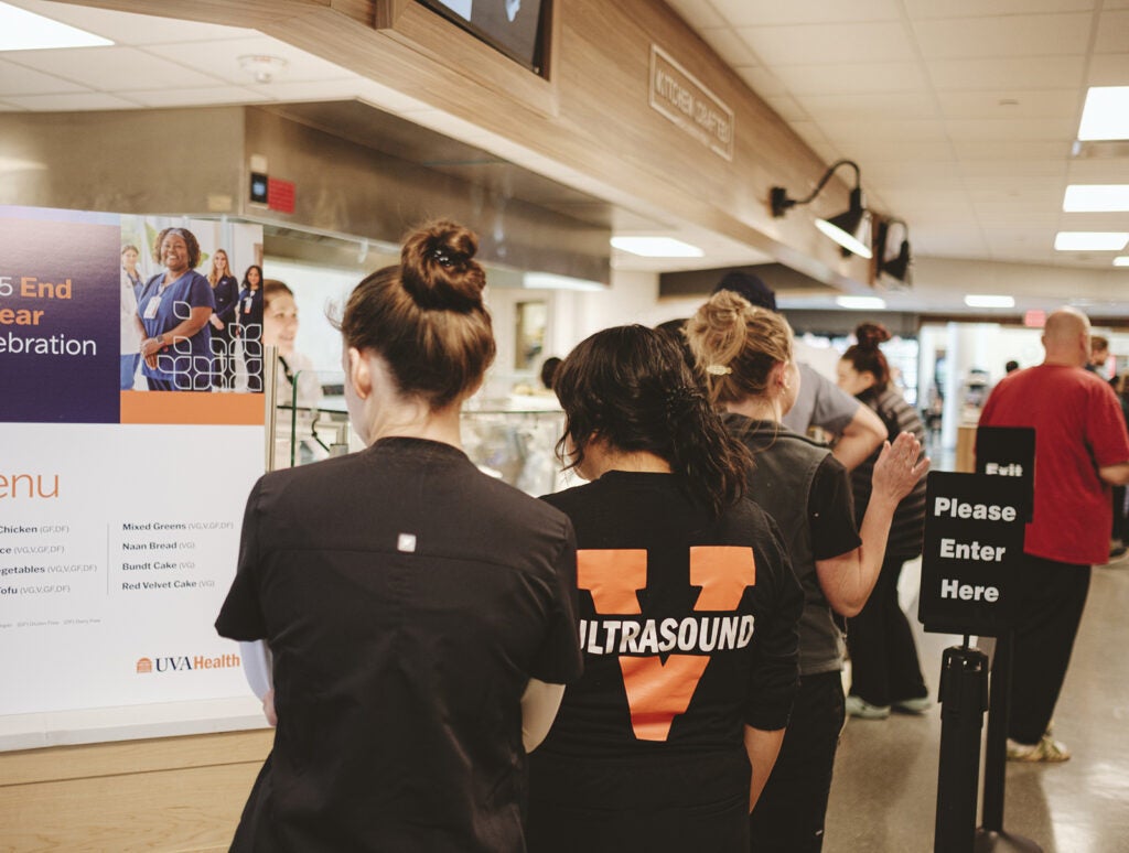 end of year celebration