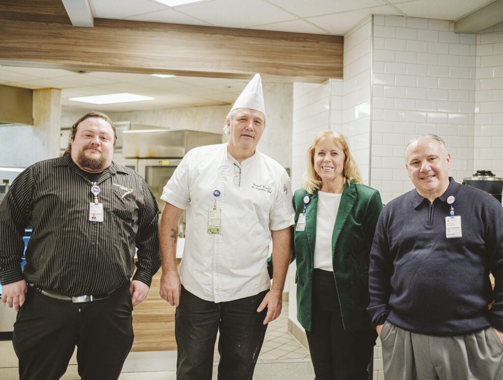 end of year celebration