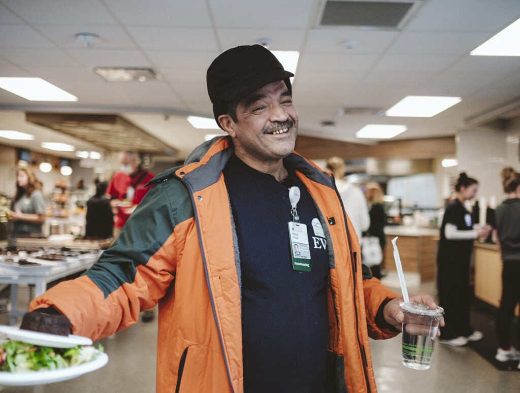 end of year celebration