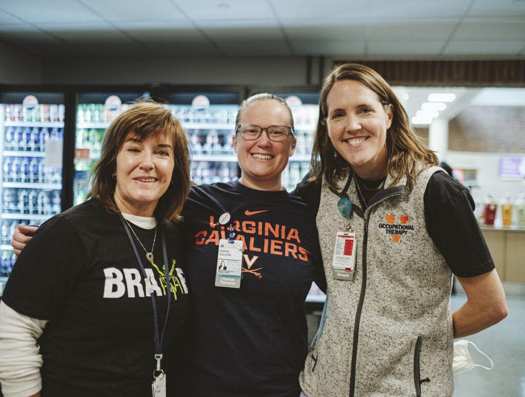 end of year celebration