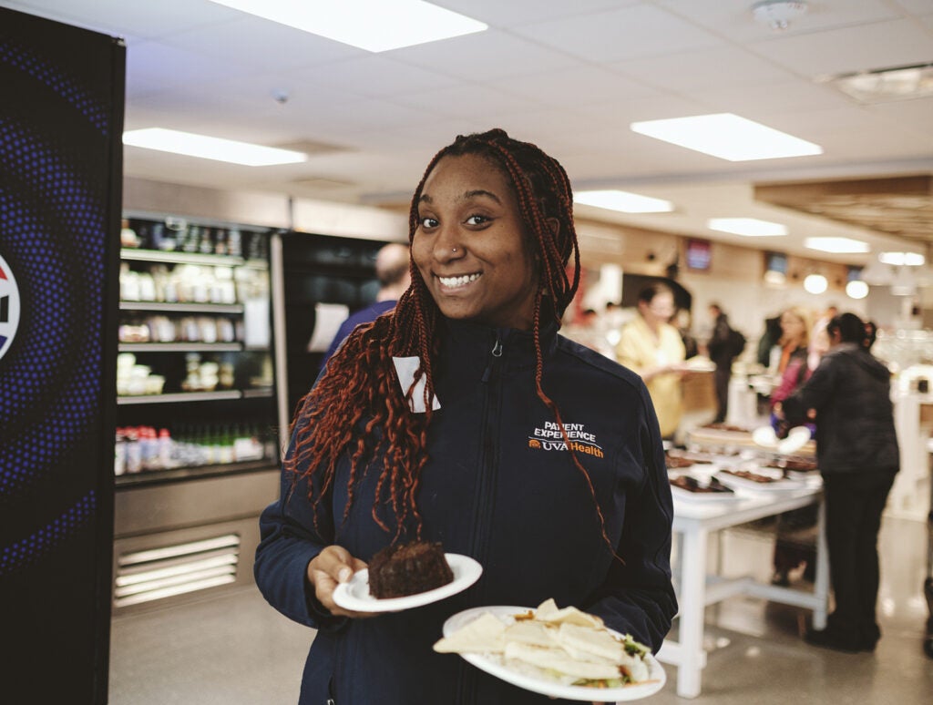 end of year celebration