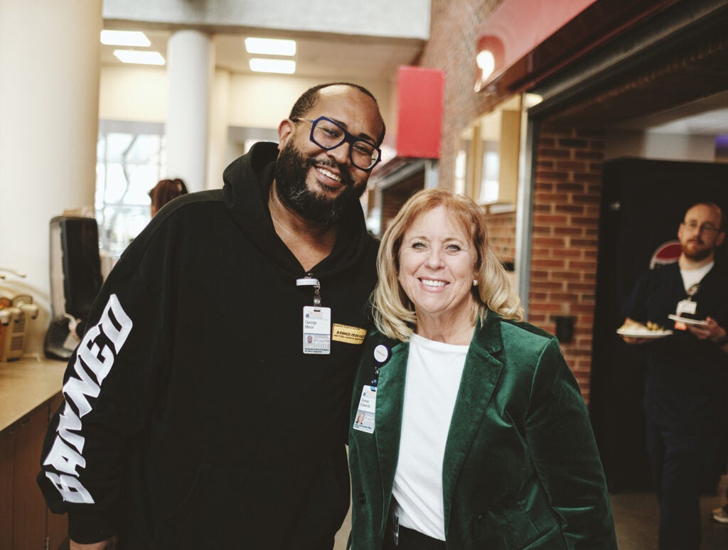 end of year celebration