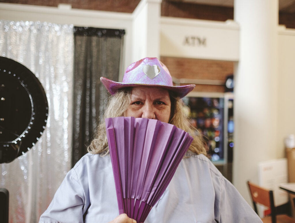 end of year celebration