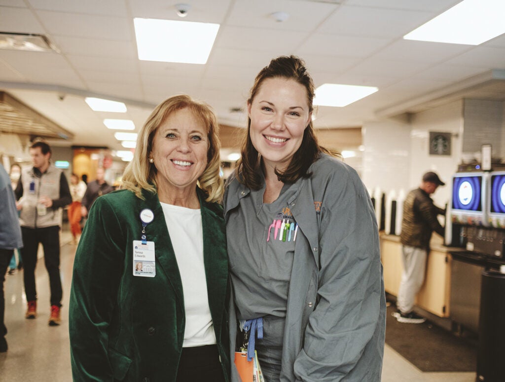 end of year celebration