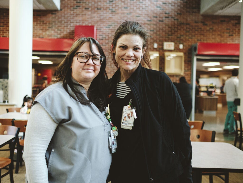 end of year celebration