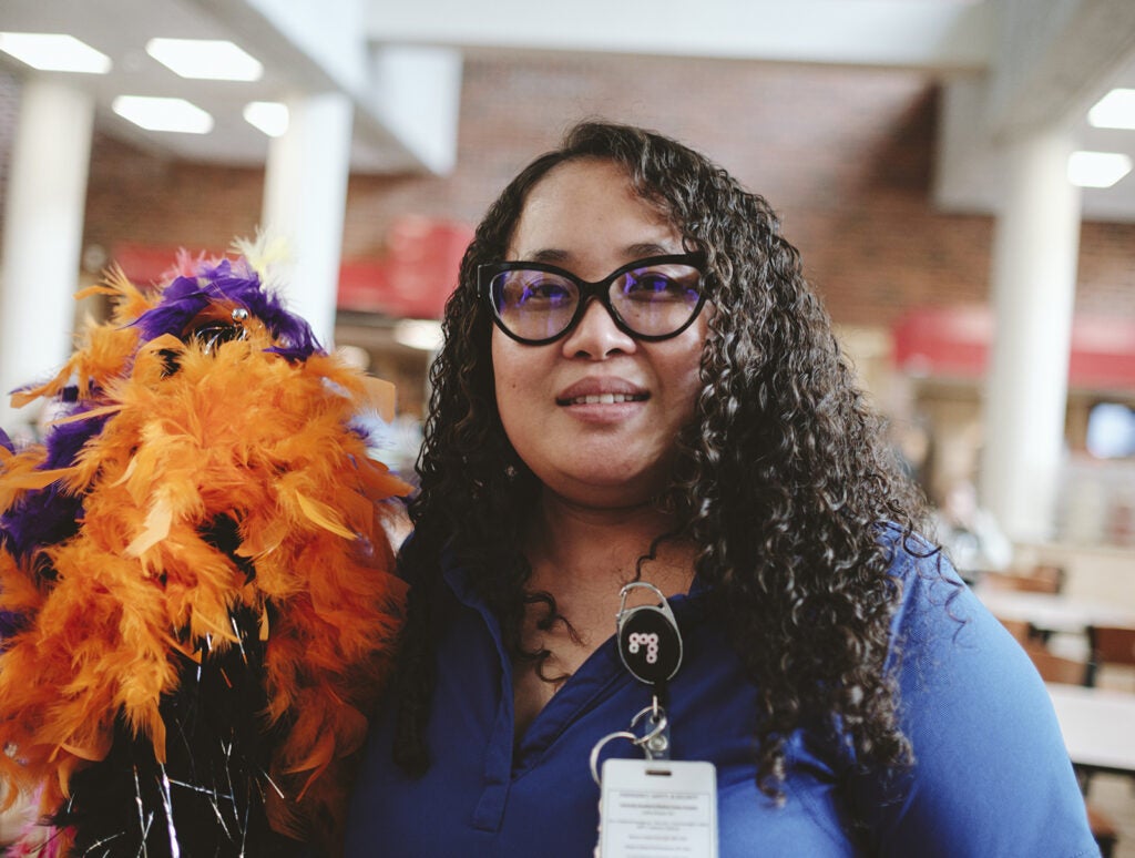 end of year celebration