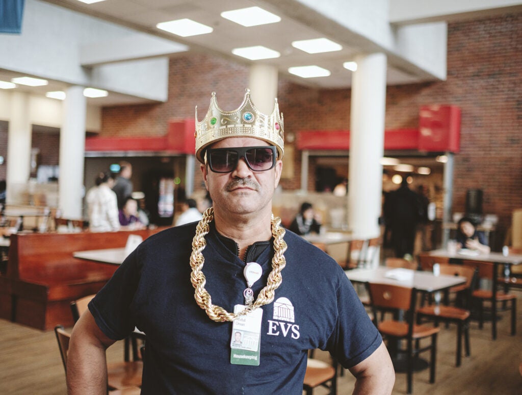 end of year celebration