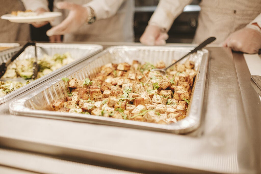 end of year celebration