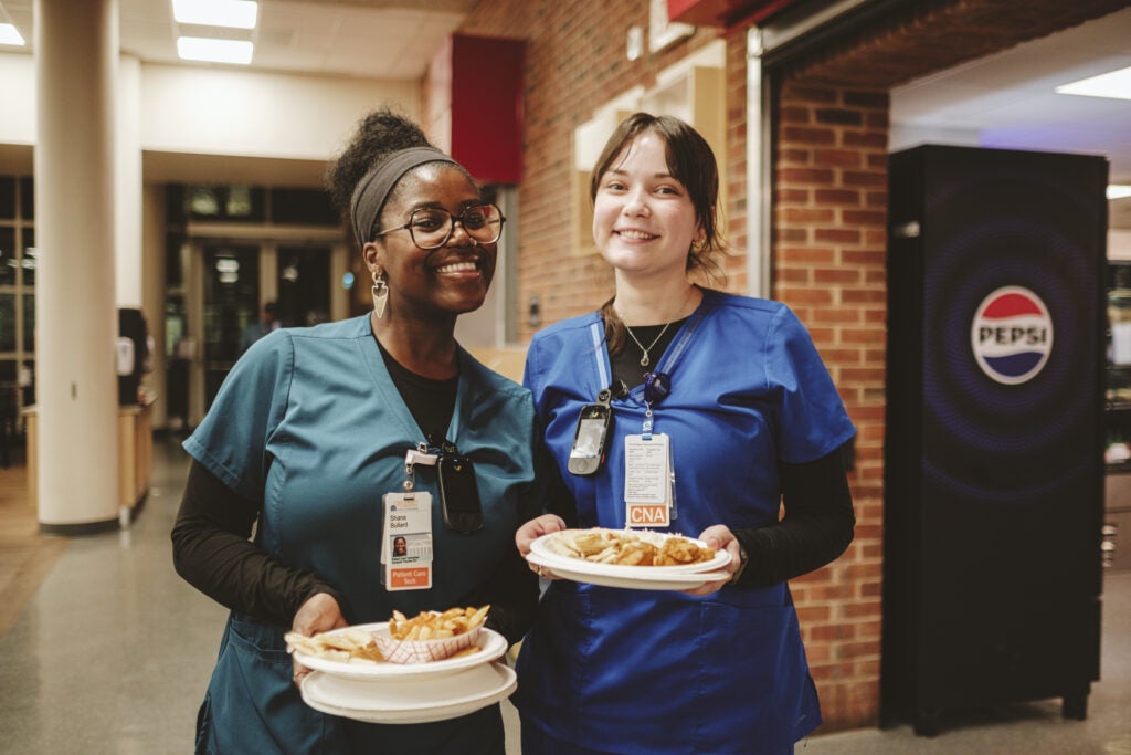 end of year celebration