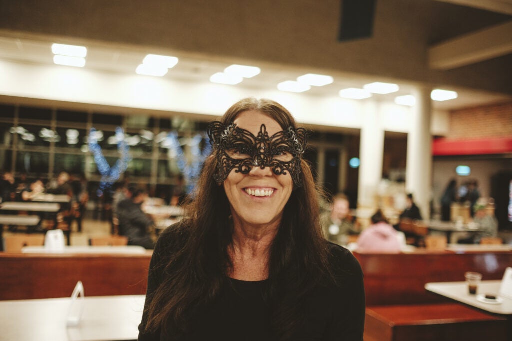 end of year celebration