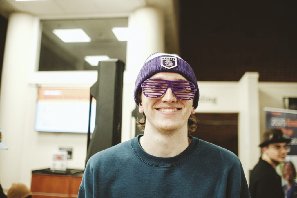 end of year celebration