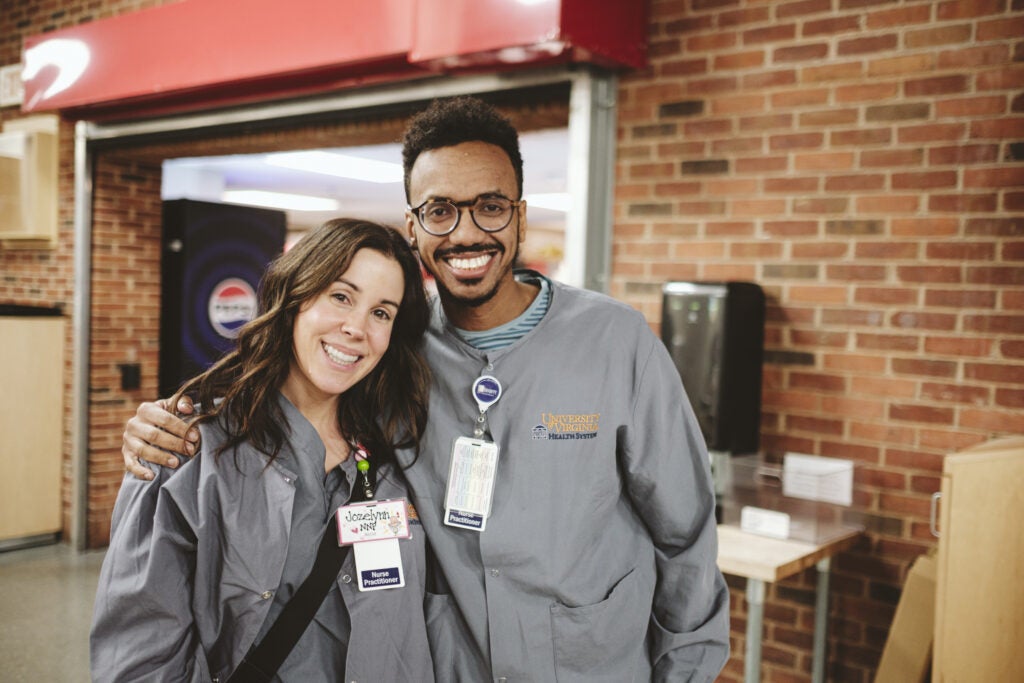 end of year celebration