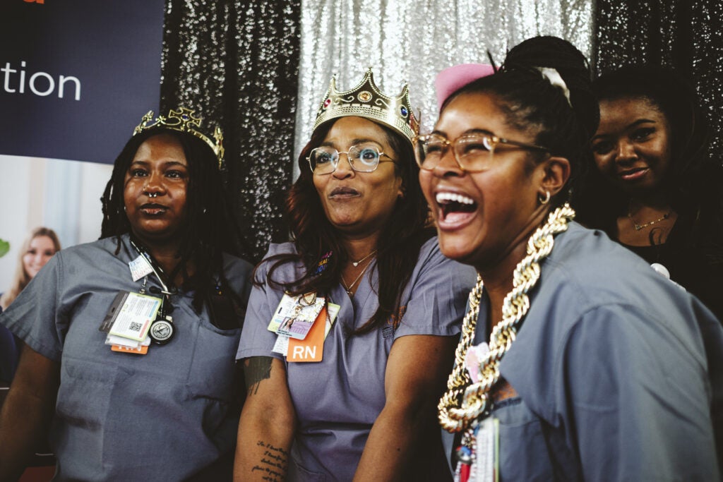 end of year celebration