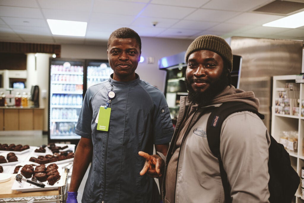 end of year celebration