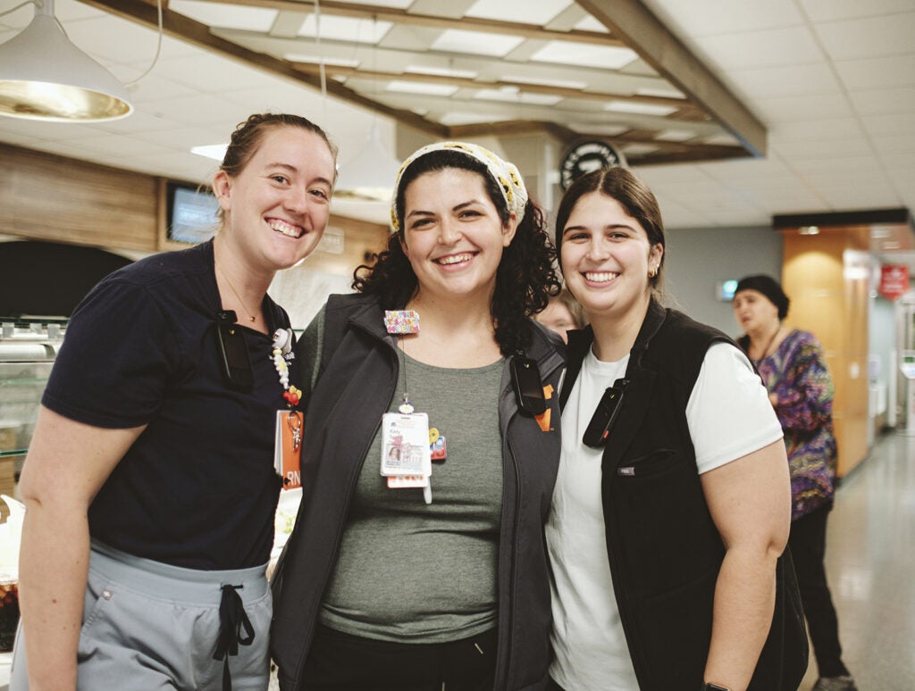 end of year celebration