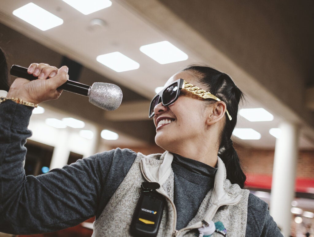 end of year celebration