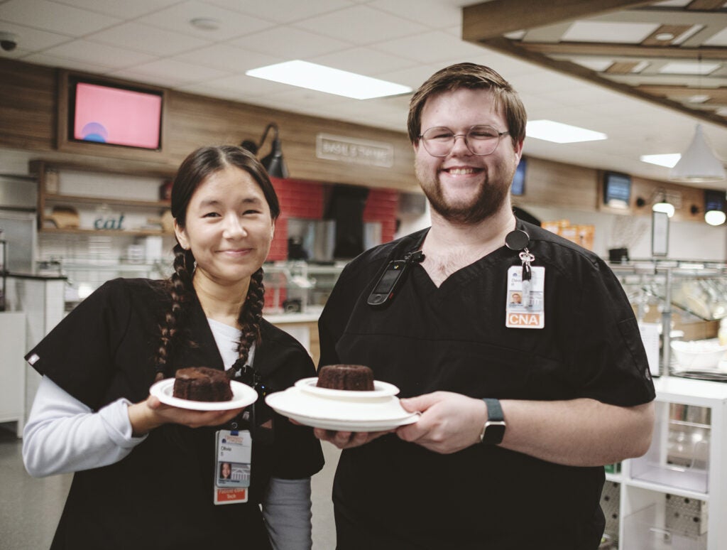 end of year celebration