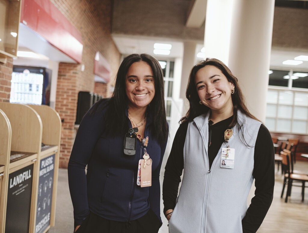 end of year celebration