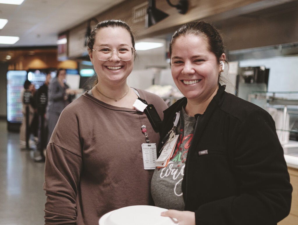 end of year celebration