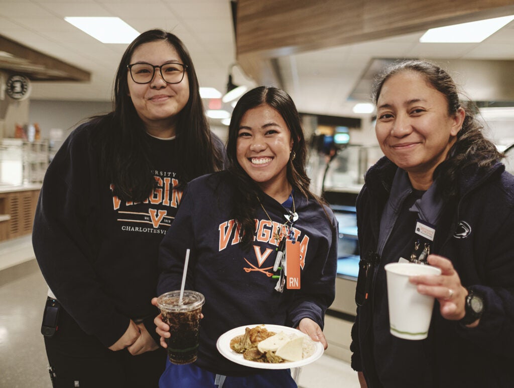 end of year celebration