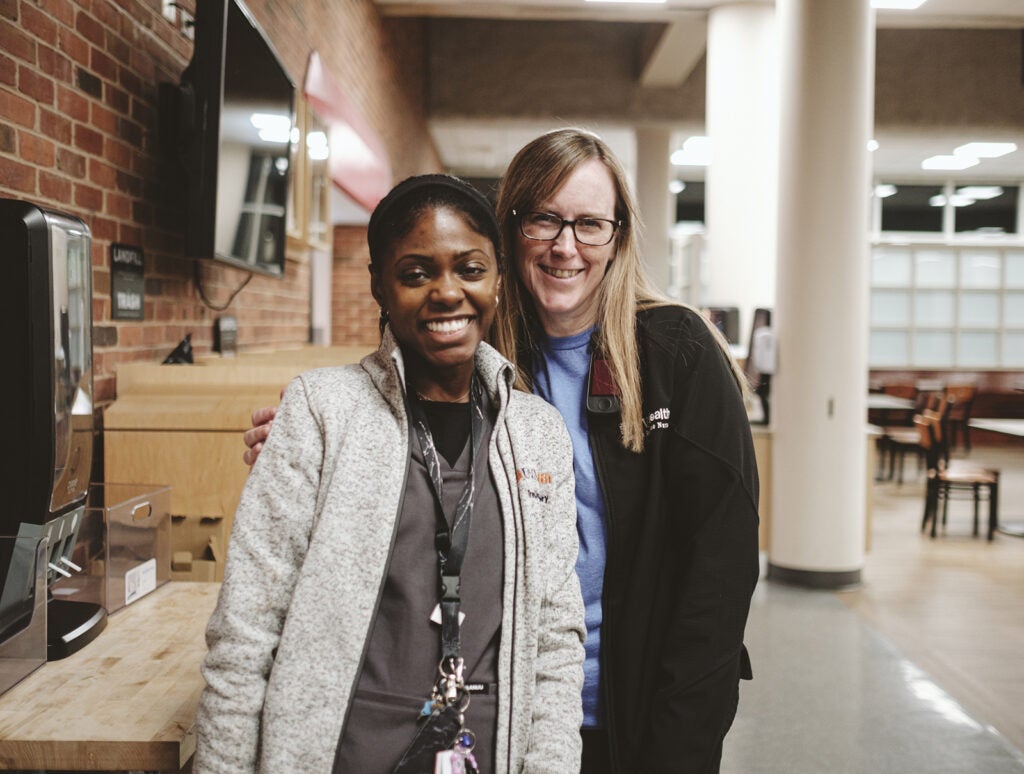 end of year celebration